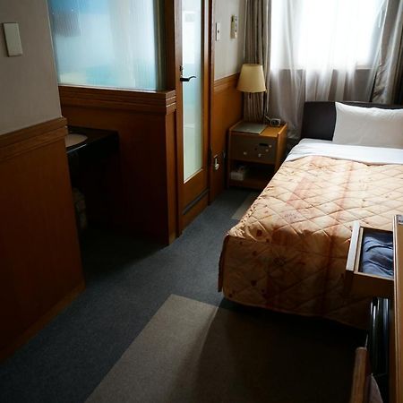Business Hotel Crescent Tokyo Ngoại thất bức ảnh
