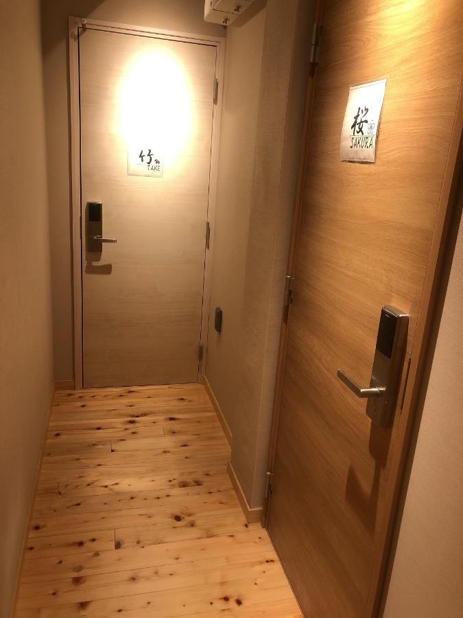 Business Hotel Crescent Tokyo Ngoại thất bức ảnh